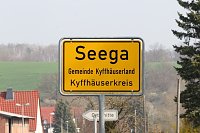 Ausgelaufenes Ammoniumnitrat... Bild: Ausgelaufenes Ammoniumnitrat...