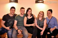 Party im Jugendclubhaus in Nordhausen - der Samstag Bild: Party im Jugendclubhaus in Nordhausen - der Samstag