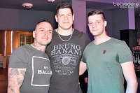 Party im Jugendclubhaus in Nordhausen - der Samstag Bild: Party im Jugendclubhaus in Nordhausen - der Samstag