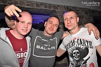 Party im Jugendclubhaus in Nordhausen - der Samstag Bild: Party im Jugendclubhaus in Nordhausen - der Samstag