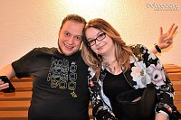 Party im Jugendclubhaus in Nordhausen - der Samstag Bild: Party im Jugendclubhaus in Nordhausen - der Samstag