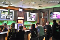 Party im Jugendclubhaus in Nordhausen - der Samstag Bild: Party im Jugendclubhaus in Nordhausen - der Samstag