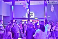 Party im Jugendclubhaus in Nordhausen - der Samstag Bild: Party im Jugendclubhaus in Nordhausen - der Samstag