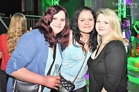 Party im Jugendclubhaus in Nordhausen - der Samstag Bild: Party im Jugendclubhaus in Nordhausen - der Samstag
