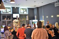 Party im Jugendclubhaus in Nordhausen - der Samstag Bild: Party im Jugendclubhaus in Nordhausen - der Samstag