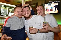 Party im Jugendclubhaus in Nordhausen - der Samstag Bild: Party im Jugendclubhaus in Nordhausen - der Samstag