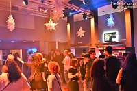 Party im Jugendclubhaus in Nordhausen - der Samstag Bild: Party im Jugendclubhaus in Nordhausen - der Samstag