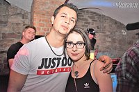 Party im Jugendclubhaus in Nordhausen - der Samstag Bild: Party im Jugendclubhaus in Nordhausen - der Samstag