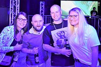 Party im Jugendclubhaus in Nordhausen - der Samstag Bild: Party im Jugendclubhaus in Nordhausen - der Samstag