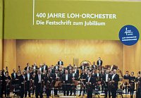 Matinee im Blauen Saal Bild: Matinee im Blauen Saal