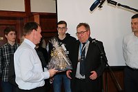 Bild: Ein halbes Jahrhundert Segelsport in Kelbra
