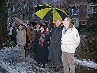 Bild: Turmblasen mit Posuanenchor Sondershausen