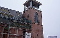 Bild: Turmblasen mit Posuanenchor Sondershausen