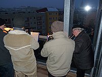 Bild: Turmblasen mit Posuanenchor Sondershausen