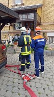 Das besondere Geburtstagsgeschenk Bild: Das besondere Geburtstagsgeschenk