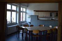 Haus der Vereine in Sondershausen Jecha Bild: Haus der Vereine in Sondershausen Jecha
