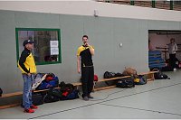 Abschluss beim Volleyball Bild: Abschluss beim Volleyball