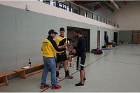 Abschluss beim Volleyball Bild: Abschluss beim Volleyball