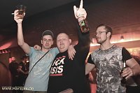 Mallorca Party Clubnacht Bild: Mallorca Party Clubnacht