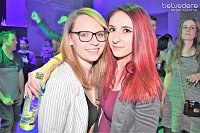 Party im Jugendclubhaus in Nordhausen - der Samstag Bild: Party im Jugendclubhaus in Nordhausen - der Samstag