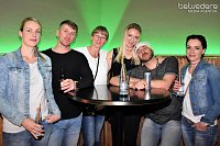 Party im Jugendclubhaus in Nordhausen - der Samstag Bild: Party im Jugendclubhaus in Nordhausen - der Samstag