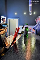 Party im Jugendclubhaus in Nordhausen - der Samstag Bild: Party im Jugendclubhaus in Nordhausen - der Samstag