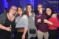 Party im Jugendclubhaus in Nordhausen - der Samstag Bild: Party im Jugendclubhaus in Nordhausen - der Samstag