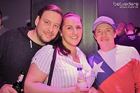 Party im Jugendclubhaus in Nordhausen - der Samstag Bild: Party im Jugendclubhaus in Nordhausen - der Samstag