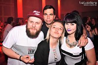 Party im Jugendclubhaus in Nordhausen - der Samstag Bild: Party im Jugendclubhaus in Nordhausen - der Samstag