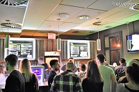 Party im Jugendclubhaus in Nordhausen - der Samstag Bild: Party im Jugendclubhaus in Nordhausen - der Samstag