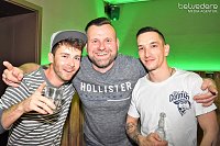 Party im Jugendclubhaus in Nordhausen - der Samstag Bild: Party im Jugendclubhaus in Nordhausen - der Samstag
