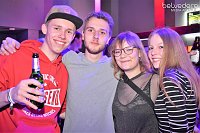 Party im Jugendclubhaus in Nordhausen - der Samstag Bild: Party im Jugendclubhaus in Nordhausen - der Samstag