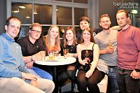 Party im Jugendclubhaus in Nordhausen - der Samstag Bild: Party im Jugendclubhaus in Nordhausen - der Samstag