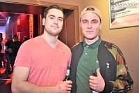 Party im Jugendclubhaus in Nordhausen - der Samstag Bild: Party im Jugendclubhaus in Nordhausen - der Samstag