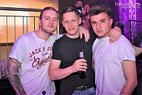 Party im Jugendclubhaus in Nordhausen - der Samstag Bild: Party im Jugendclubhaus in Nordhausen - der Samstag