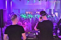 Party im Jugendclubhaus in Nordhausen - der Samstag Bild: Party im Jugendclubhaus in Nordhausen - der Samstag