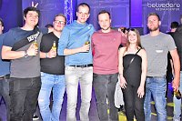 Party im Jugendclubhaus in Nordhausen - der Samstag Bild: Party im Jugendclubhaus in Nordhausen - der Samstag
