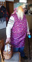Bild: M&auml;rchenhaftes Osterfest im WB 4
