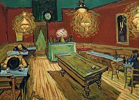 Bild: Loving Vincent