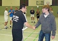 Bild: Weihnachtsturnier im Fu&szlig;ball