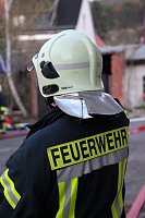 Dachstuhlbrand in Sondershausen Bebra Bild: Dachstuhlbrand in Sondershausen Bebra