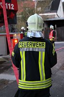 Dachstuhlbrand in Sondershausen Bebra Bild: Dachstuhlbrand in Sondershausen Bebra