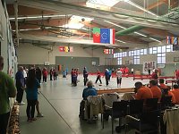 Erinnerungen und Vorausschau auf Europacup Bild: Erinnerungen und Vorausschau auf Europacup