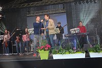 Großartiger MDR Osterspaziergang in Bad Frankenhausen Bild: Großartiger MDR Osterspaziergang in Bad Frankenhausen