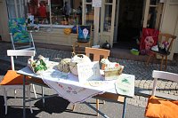 Großartiger MDR Osterspaziergang in Bad Frankenhausen Bild: Großartiger MDR Osterspaziergang in Bad Frankenhausen