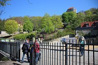 Großartiger MDR Osterspaziergang in Bad Frankenhausen Bild: Großartiger MDR Osterspaziergang in Bad Frankenhausen