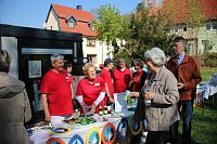 Großartiger MDR Osterspaziergang in Bad Frankenhausen Bild: Großartiger MDR Osterspaziergang in Bad Frankenhausen