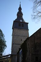 Großartiger MDR Osterspaziergang in Bad Frankenhausen Bild: Großartiger MDR Osterspaziergang in Bad Frankenhausen