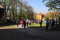 Großartiger MDR Osterspaziergang in Bad Frankenhausen Bild: Großartiger MDR Osterspaziergang in Bad Frankenhausen