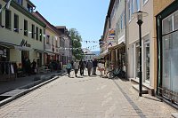 Großartiger MDR Osterspaziergang in Bad Frankenhausen Bild: Großartiger MDR Osterspaziergang in Bad Frankenhausen
